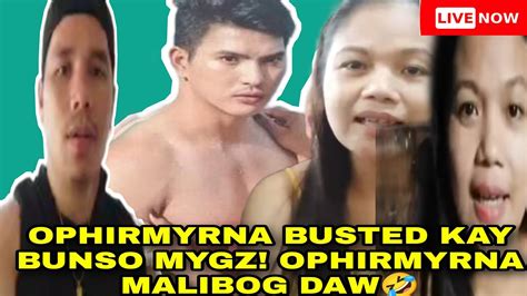 malibog si bunso